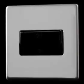Varilight Fan Isolating Switch XDCFIBS