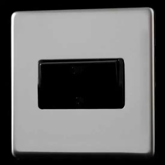 Varilight Fan Isolating Switch XDCFIBS