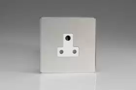 Varilight 5amp Socket XDCRP5AWS