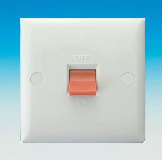 Varilight 45 Amp Cooker Switch XO45SW
