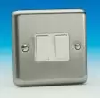 Varilight 2G Intermediate Switch XS71W