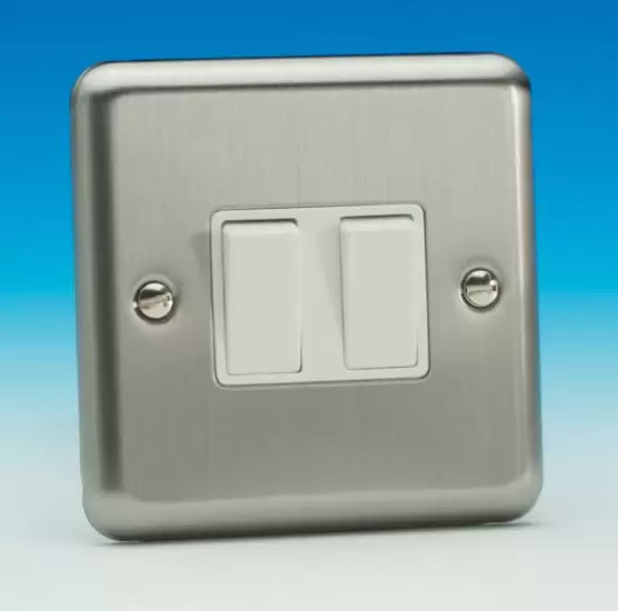 Varilight 2G Intermediate Switch XS71W