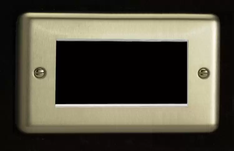 Varilight DataGrid Twin Plate XSG4