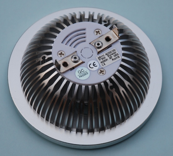 12w LED AR111 12v - £11.98