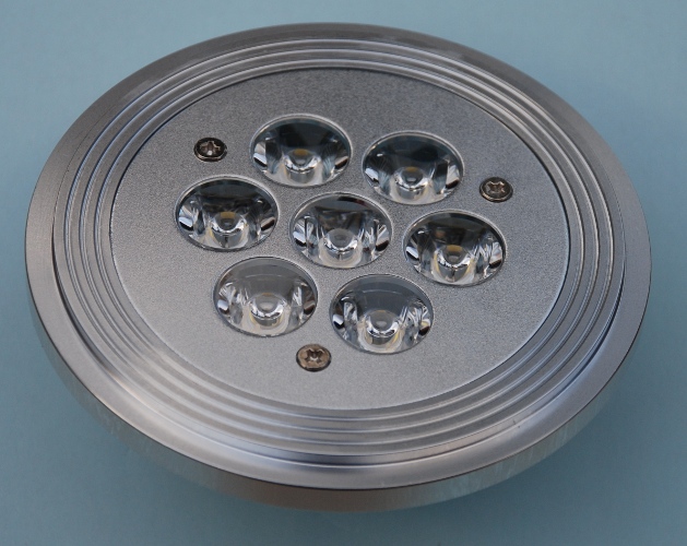 12w LED AR111 12v - £11.98