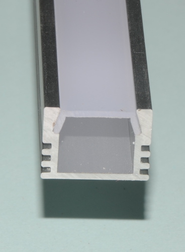 (image for) LED Aluminium Strip Channel- Deep