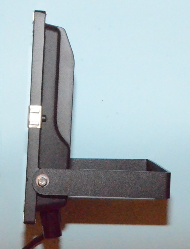 (image for) 30w Slim Flood Light -detachable PIR