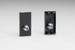 Varilight Satellite TV Outlet Z2G8SB