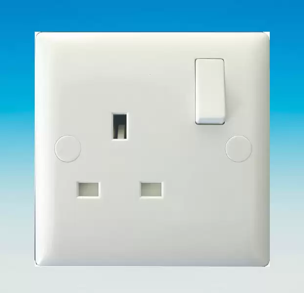 Varilight Sockets & Switches