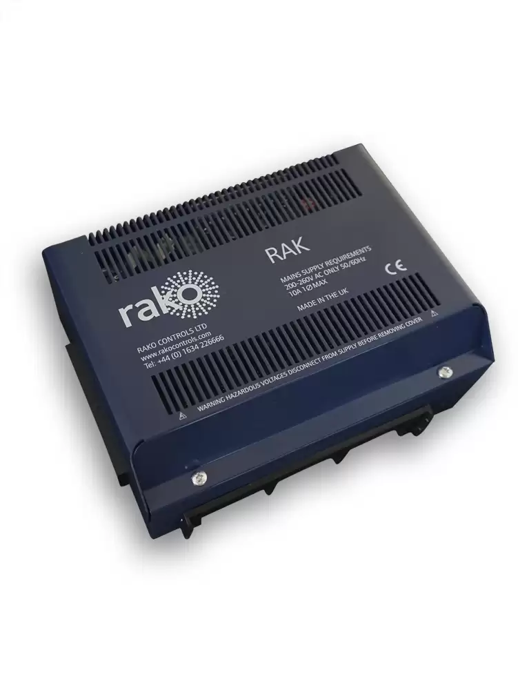Rako Wired Controllers and RAK