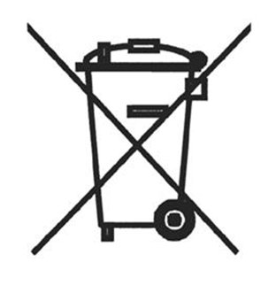 WEEE Symbol
