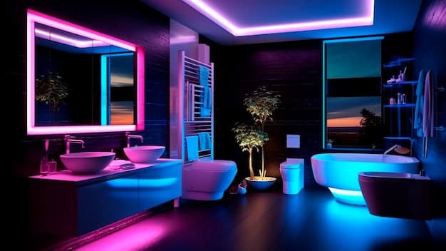 Switching to LED Lights