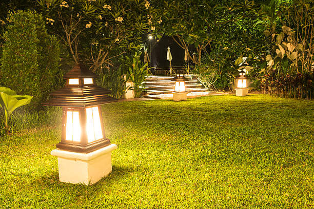 LED Lighting
