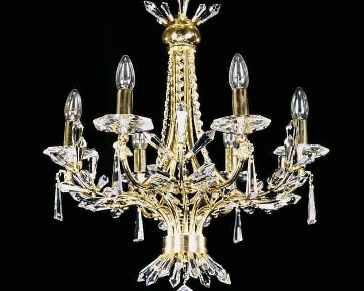 Statememt Chandeliers