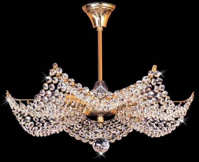Installing Your New Chandelier Safely