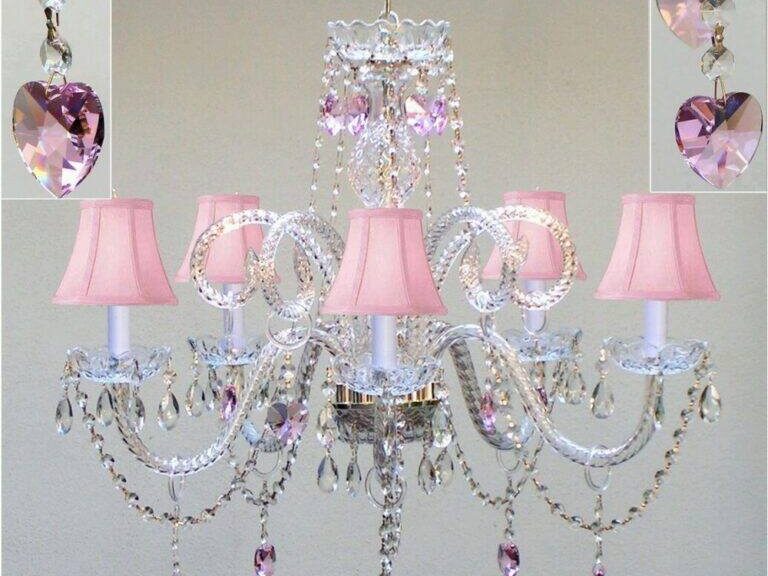 Chandelier Keeps Flickering